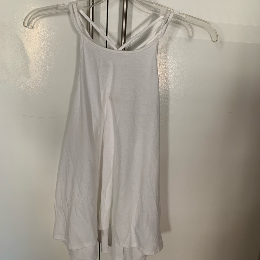 holister tank top
